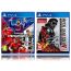 Metal Gear Solid V The Definitive Experience Game for PlayStation 4 with eFootball PES 2020 Game for PlayStation 4