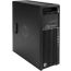 Hp Z440 Workstation Tower PC, Intel Xeon E5-1620 V4, 1 TB HDD, 16 GB RAM, Intel Graphics, DOS - Black