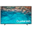Samsung 50 Inch 4K UHD Smart LED TV with Built-in Receiver - 50CU8000