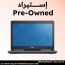 لاب توب استيراد ديل بريسيشن 7510، انتل كور i5-6300HQ، هارد 512 جيجا SSD، رام 16 جيجا، شاشة 15.6 بوصة FHD IPS، كارت شاشة انفيديا Quadro M1000M سعة 2 جيجا GDDR5، ويندوز 10 برو - اسود، فئة A، ضمان 6 شهور