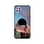 Zoot Doodle Girl Printed Back Cover for Huawei Nova 7i