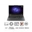 لاب توب جيمنج لينوفو LOQ 15IRX9 83DV010KED، انتل كور I7-13650HX، هارد SSD سعة 512 جيجا، رام 24 جيجا، شاشة IPS مقاس 15.6 بوصة، دقة FHD، بمعدل تحديث 144 هرتز، كارت شاشة انفيديا جي فورس RTX 3050 سعة 6 جيجا، فري دوس - رمادي لونا
