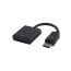 Display to VGA Converter - Black