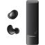 Anker Soundcore A30i Earbuds, Smart Noise Cancelling, Black - A3958H11