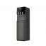 Sonai Hot, Cold and Normal  Water Dispenser with Refrigerator, 3 Taps, Black - MAR-2250F