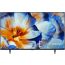Beko 50 Inch 4K UHD Smart LED TV with Built in Receiver - B50MD790BBD9T00
