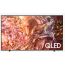 تلفزيون سامسونج، 55 بوصة، سمارت QLED، دقة 4K UHD بريسيفر داخلي -  55QE1DA