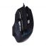 7D Wired Gaming Mouse - Black