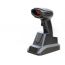 Syble Barcode Scanner, Black - XB-6266MBT