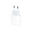 Apple Wall Charger, 35W, 2 USB-C - White
