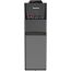 Panasonic Hot, Cold and Normal Water Dispenser, 3 Taps, with Refrigerator, Black - SDM-WD3320TF
