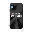 Lets Go Outside Printed Back Cover for Apple iPhone XR
