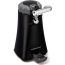 Morphy Richards Electric Can Opener, Black - ‎46718