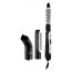 Sokany Hot Air Styler with Attachments, 2 Speeds, Black - CT-512-3