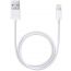 Spass Lightning Cable, 1 Meter - White