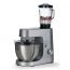 Kenwood Stand Mixer With Blender, 5 Liter, 1400 Watt, Silver – KHH01.120SI