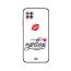 جراب ظهر مورو لورنت بطبعة عبارة Girl Boss لهواوي نوفا 7i