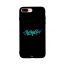 Hurry Up Printed Back Cover for Apple iPhone 7 Plus
