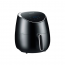 Severin Air Fryer, 5 Liters, 2000 Watt, Black - FR 2445
