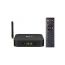 TX6 TV Box - Black