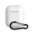 Charging Case for Apple AirPods 2nd Generation, 5 Volt- White