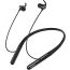 Oraimo OEB-E75D Bluetooth In Ear Earphones with Microphone - Black