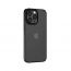 Devia Back Cover for Apple Iphone 14 - Black