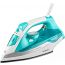 Sokany Steam Iron, 380 ml, 2200 Watt, Blue and white - ‪SK-YD-2116‬‬
