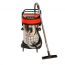 GEC Wet and Dry Vacuum Cleaner, 3000 ًWatt, Multi Color - POXA-80