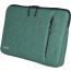 Iconz California Laptop Sleeve 13.3 Inch, Green - 2038
