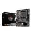 MSI A520M-A PRO, AMD AM4, Micro-ATX Motherboard, DDR4, 1Gbps LAN
