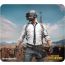 لوحة ماوس ستيل سيريز للالعاب بتصميم PUBG، متعدد الالوان - ‎63808