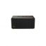 مكبر صوت لاسلكي جي بي ال اوثينتيكس 500، اسود - JBL AUTH500