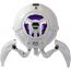 GravaStar G1 Mars Pro Wireless Speaker - White