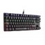 T-Dagger Bora Mechanical Gaming Keyboard, Multicolor - T-TGK313