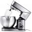 Sokany Stand Mixer, 2000Watt, Silver- SC-623