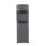 Fresh Water Dispenser, 3 Taps, Grey - FW16VCDH - with Cup Holder
