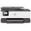 HP Officejet 8010 Wireless Multifunction Printer, Light Basalt - 3UC58D