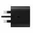 Samsung PD USB-C Adapter, 25 Watt - Black
