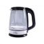 City Electric Kettle, 2.2.Liter, 1500 Watt, Clear - HMA-1010