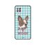 Zoot Woof Printed Back Cover for Huawei Nova 7i