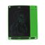 Writing Tablet, 8.5 Inch LCD - Green