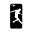 Football BNW Printed Back Cover for Apple iPhone 5S