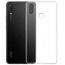 Back Cover for Huawei Nova 3i - Transparent