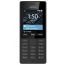 Nokia 150 Dual Sim, 2G - Black