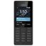 Nokia 150 Dual Sim, 2G - Black