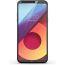 Ineix Tempered Glass Screen Protector for Lg Q 6 - Clear