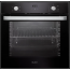 Elba Digital Built-in Electric Oven with Grill, 65 Liters, 60 cm, Black - EL10XLBFG