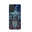 Borda Silicone Printed Back Cover for Samsung Galaxy A13 4G
