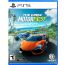 Ubisoft The Crew Motorfest For PlayStation 5